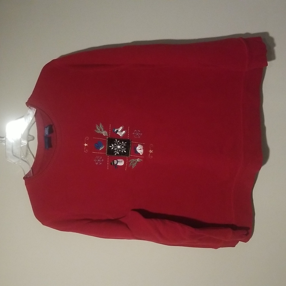 Christmas Sweatshirt